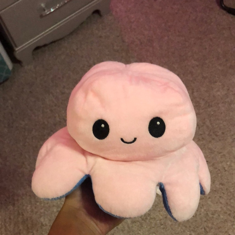 New Trending Flip Octopus!